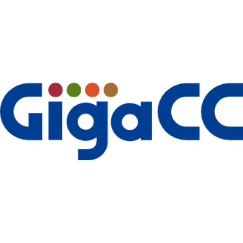 GigaCC ASP