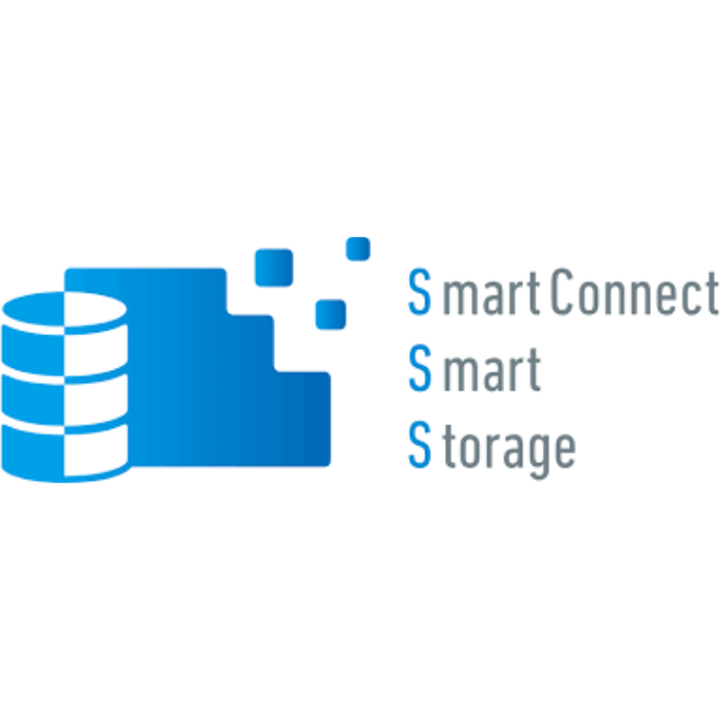 SmartConnect Smart Storage