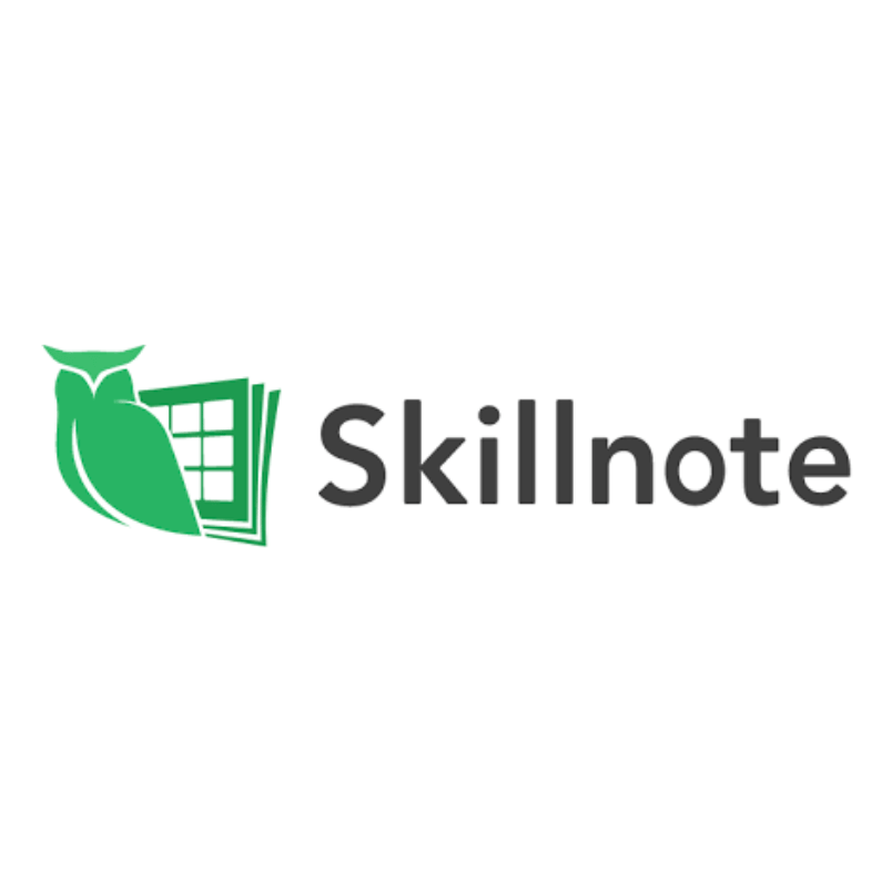 Skillnote（スキルノート）