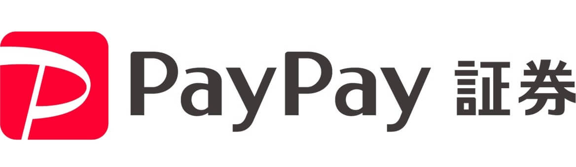 paypay証券ロゴ画像