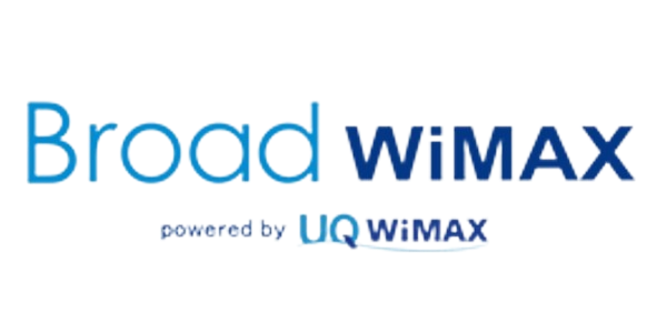 BroadWiMAXロゴ