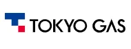 東京ガスのロゴ