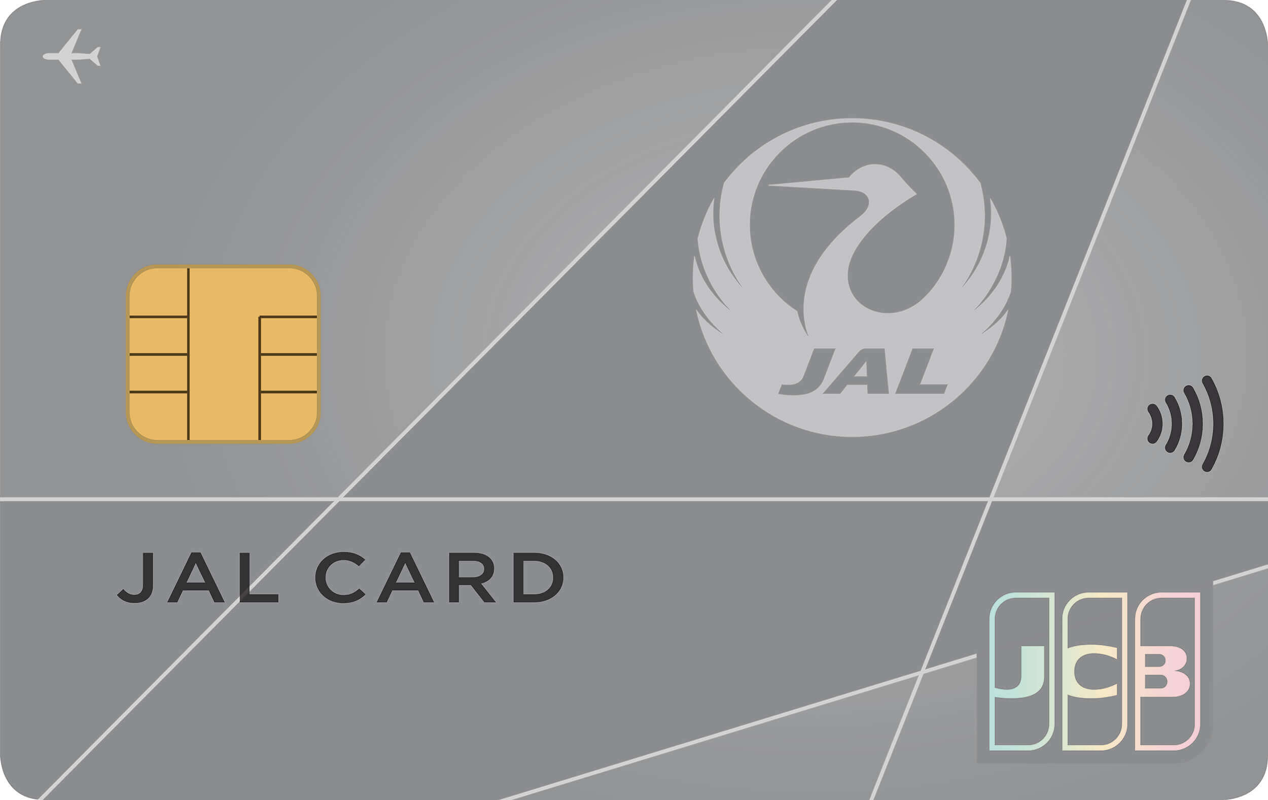 JAL 普通カード（JCB／OPクレジット）