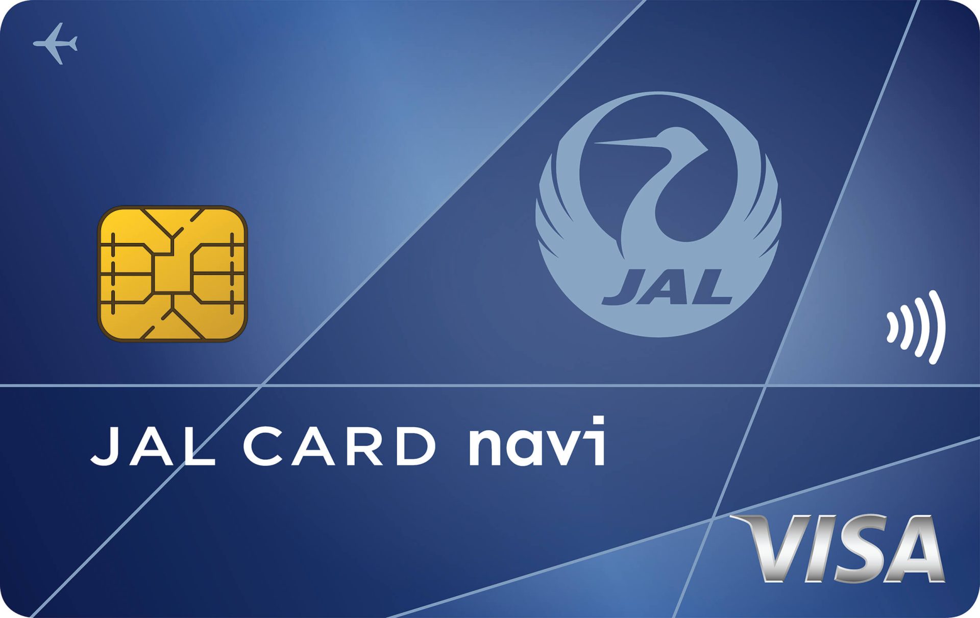 JALカードnavi（学生専用）(Visa)