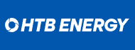 HTBエナジー・HIS電気のロゴ