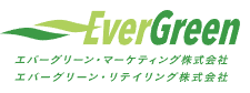 EverGrennのロゴ