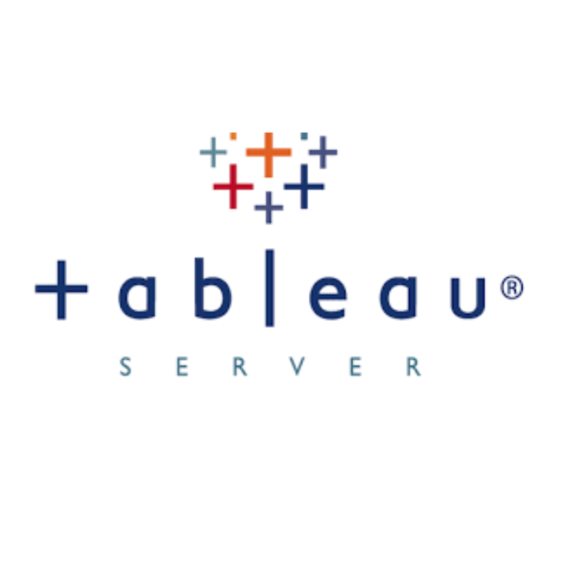 Tableau Server