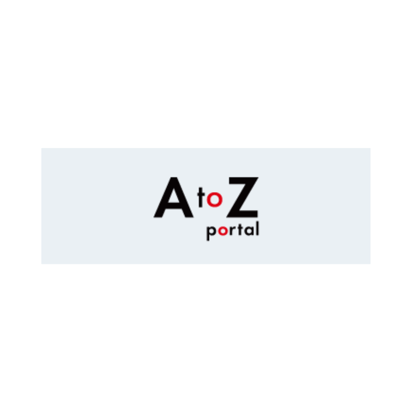 AtoZ portal