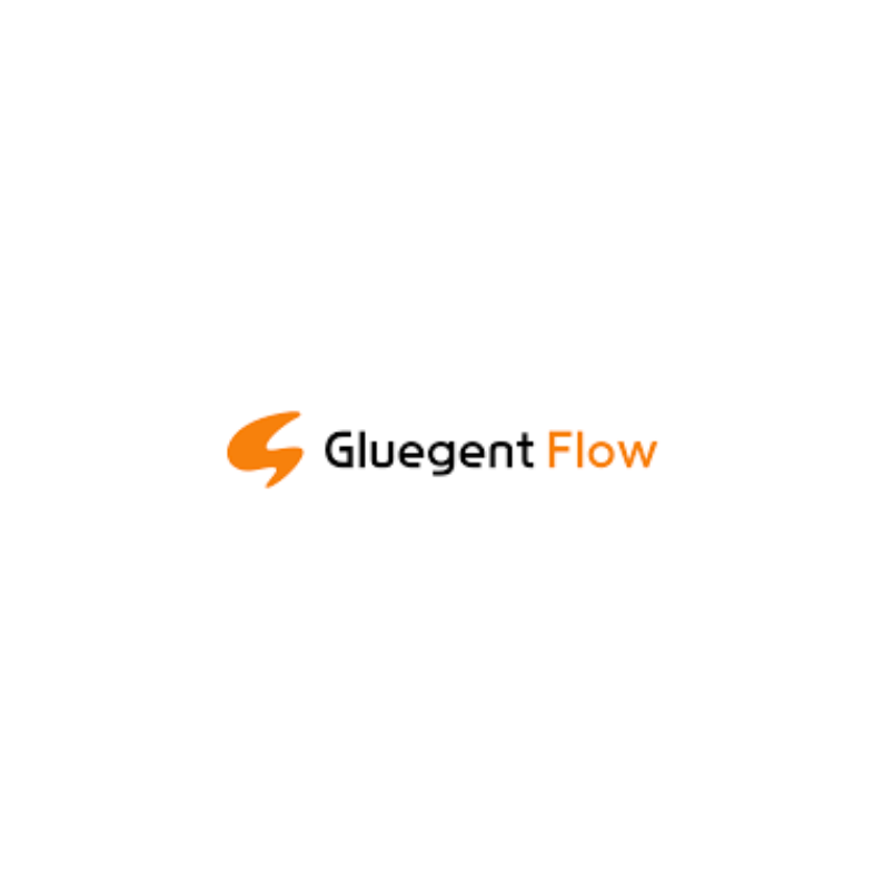 Gluegent Flow