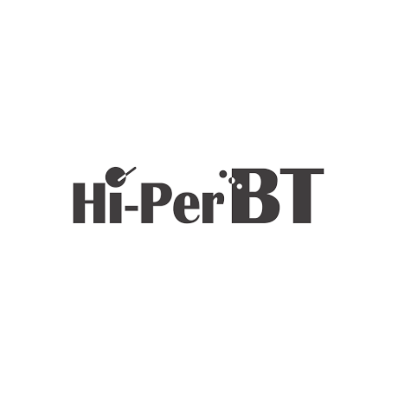 Hi-PerBT ワークフロー