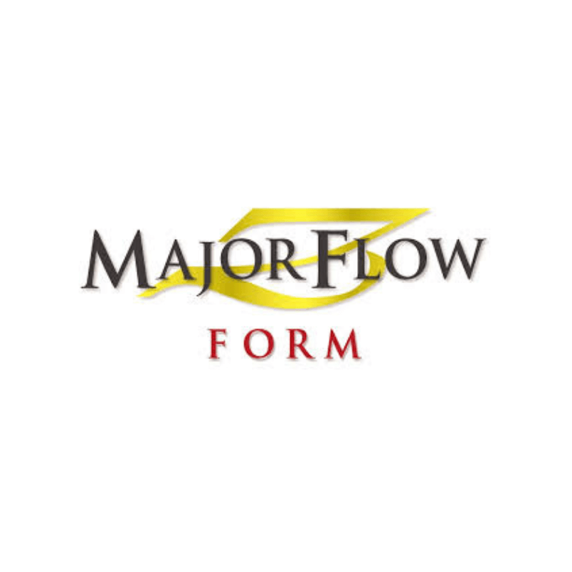 MAJOR FLOW Z FORM