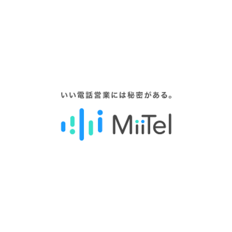 MiiTel