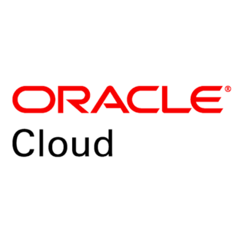 Oracle IaaS