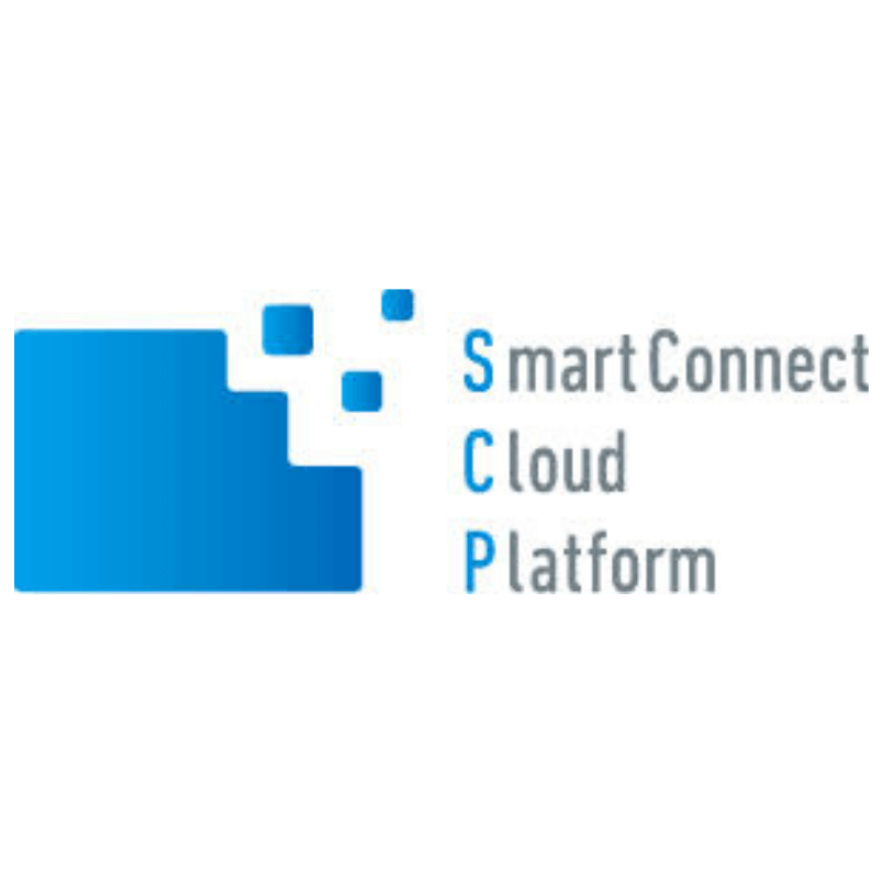 SmartConnect Cloud Platform（HaaS）