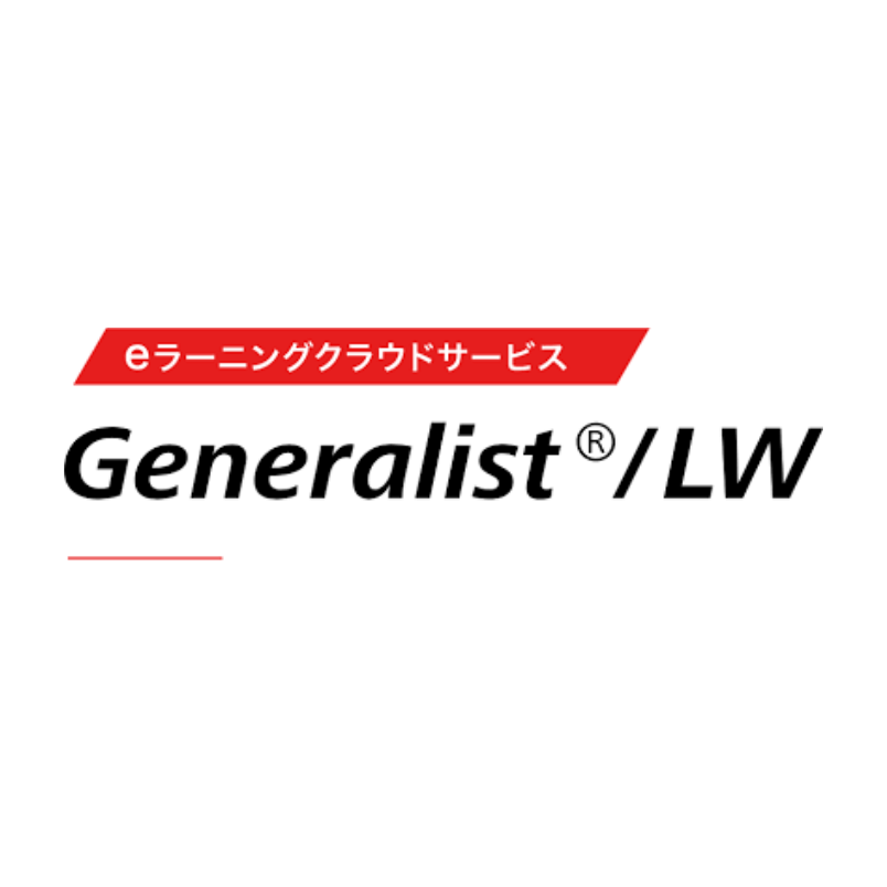 Generalist/LM