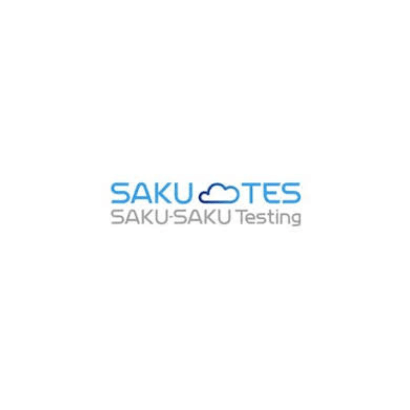 SAKU-SAKU Testing