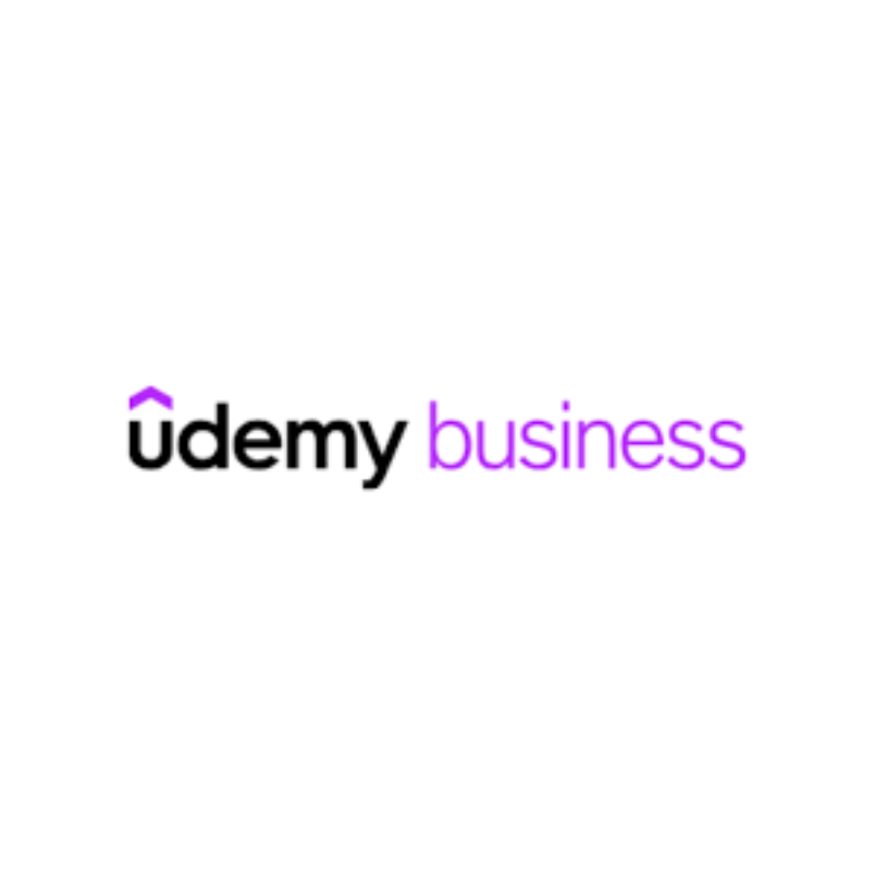 Udemy Business