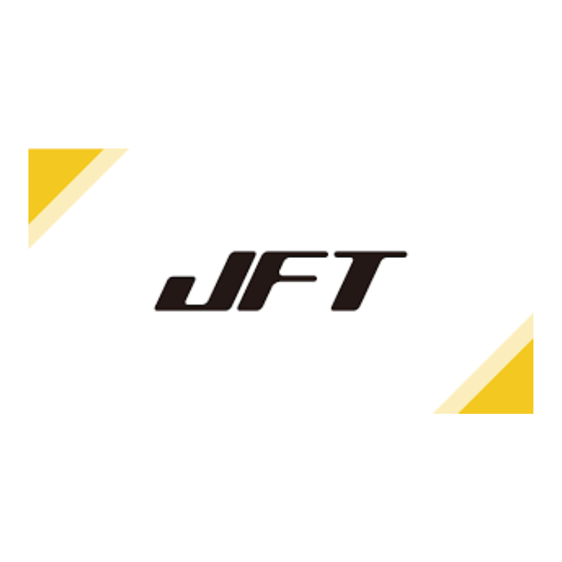 JFT/Server