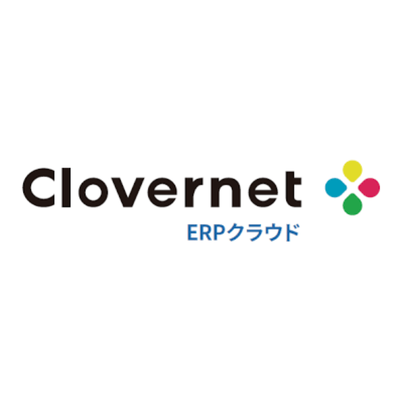 Clovernet ERPクラウド