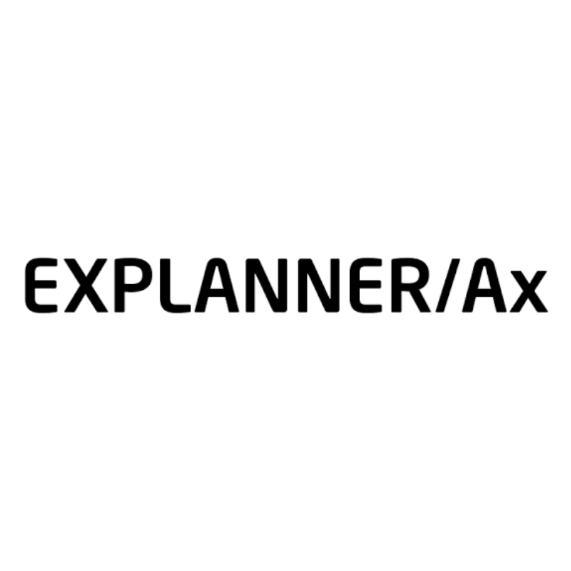 EXPLANNER/Ax