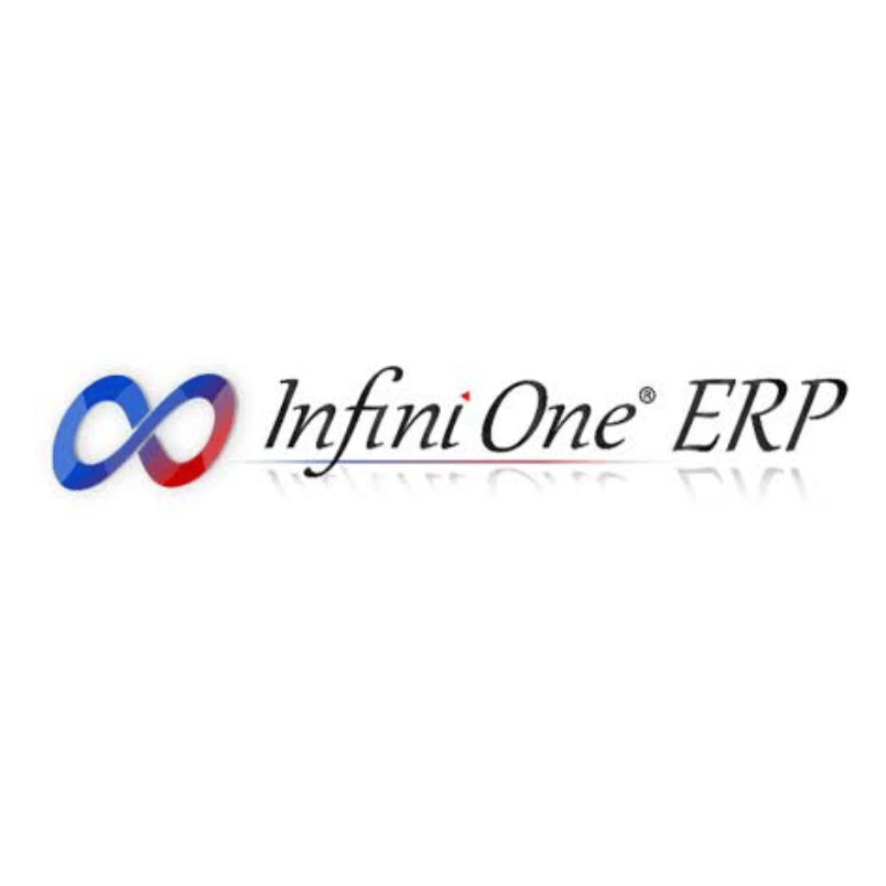 中堅企業向けInfiniOne ERP