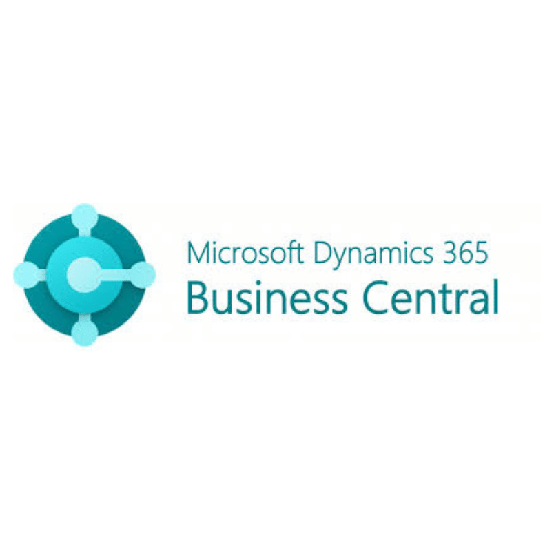 Microsoft Dynamics 365 Business Central