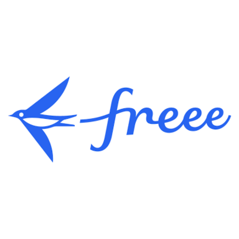 freee統合型ERP