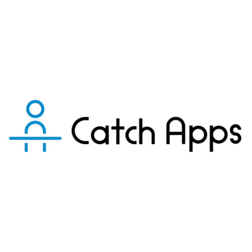 Catch Apps