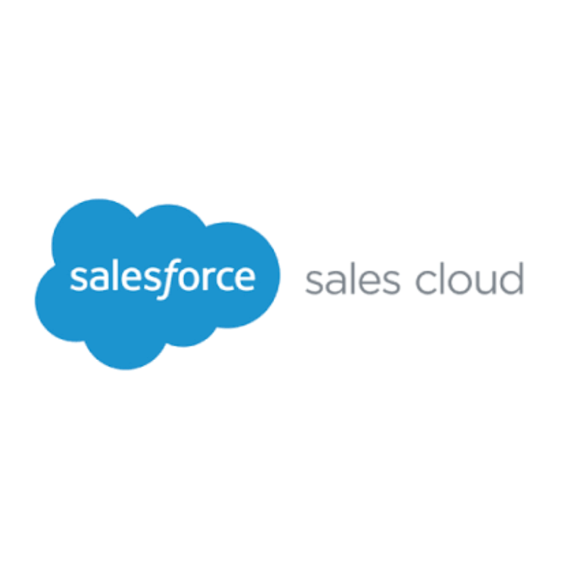 Sales Cloud