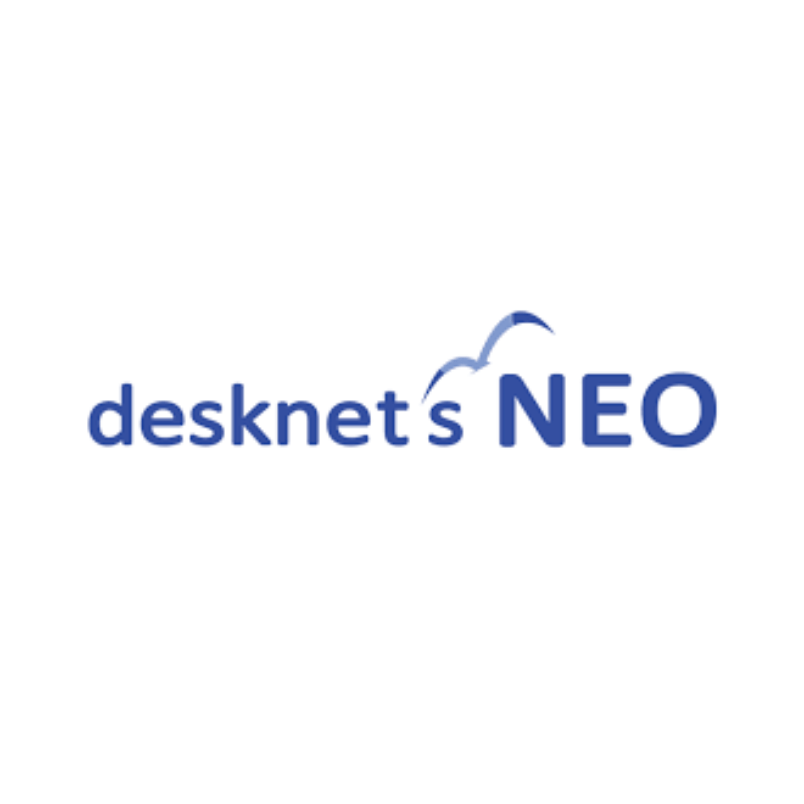 desknet's NEO