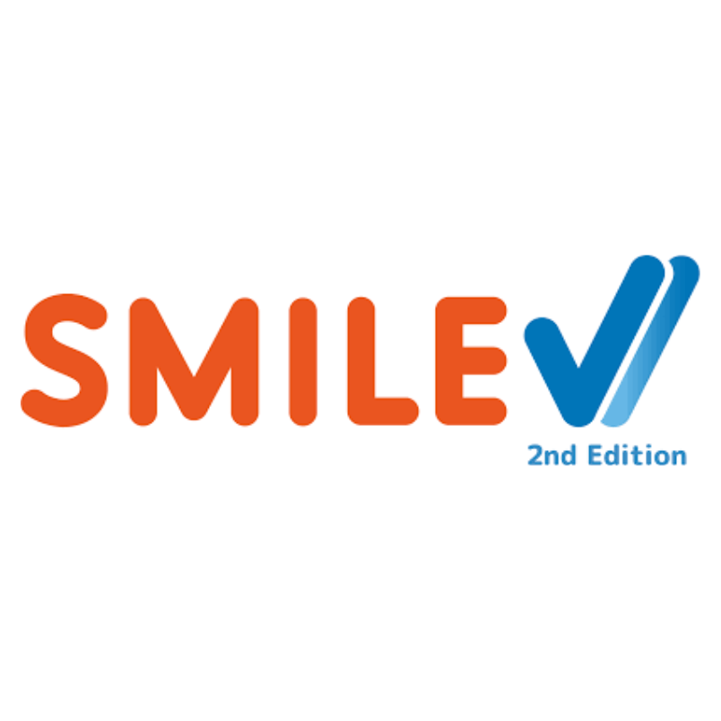 SMILE V 2nd Edition 販売