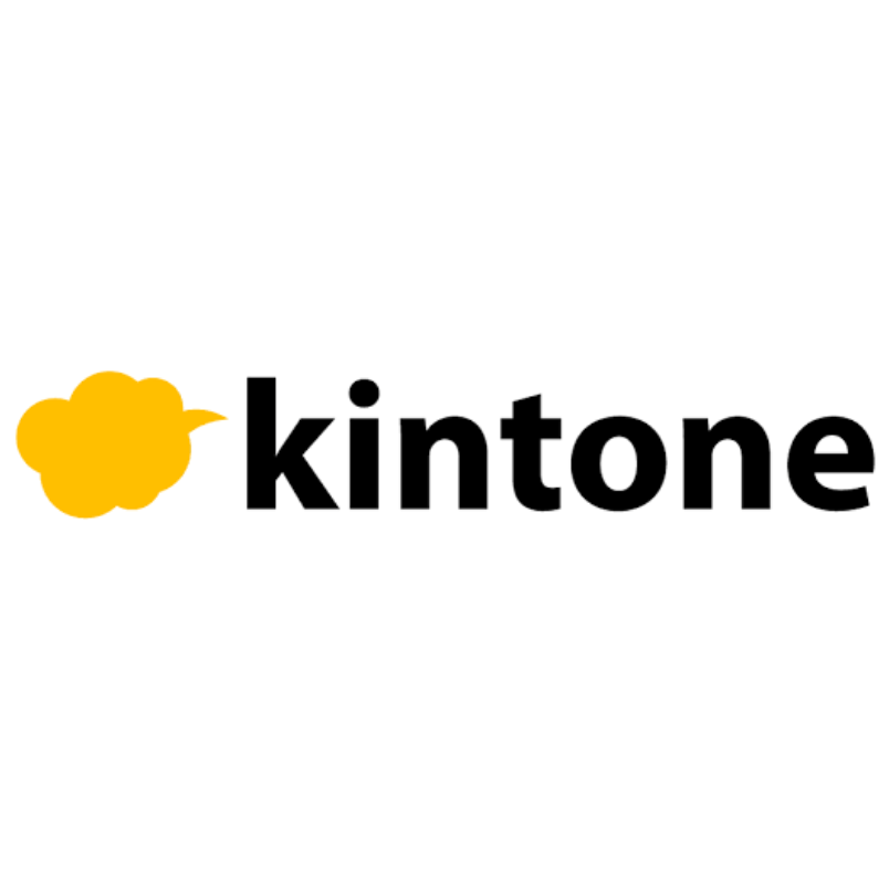 kintone