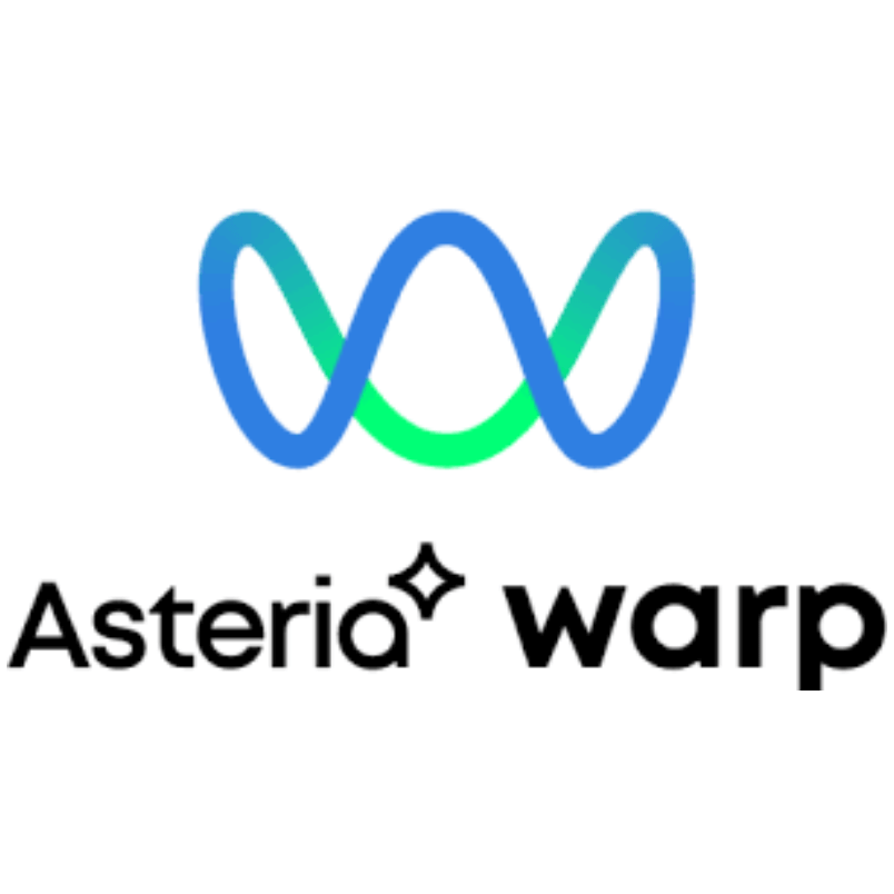 ASTERIA Warp