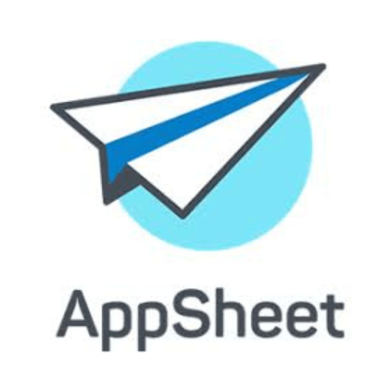 AppSheet