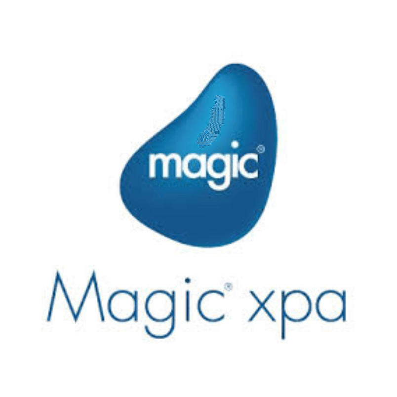 Magic xpa Application Platform