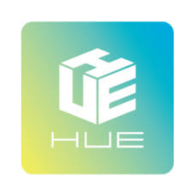 HUE Purchase