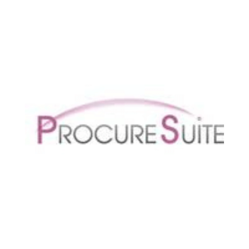 PROCURESUITE（プロキュアスイート）