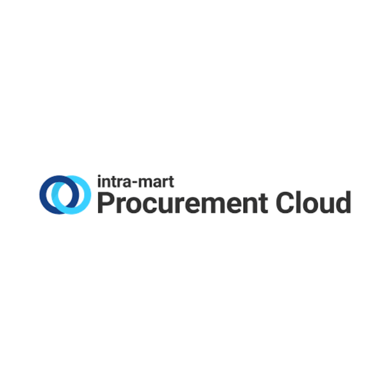 intra-mart Procurement Cloud