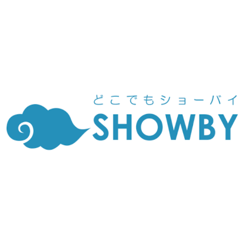 どこでもSHOWBY