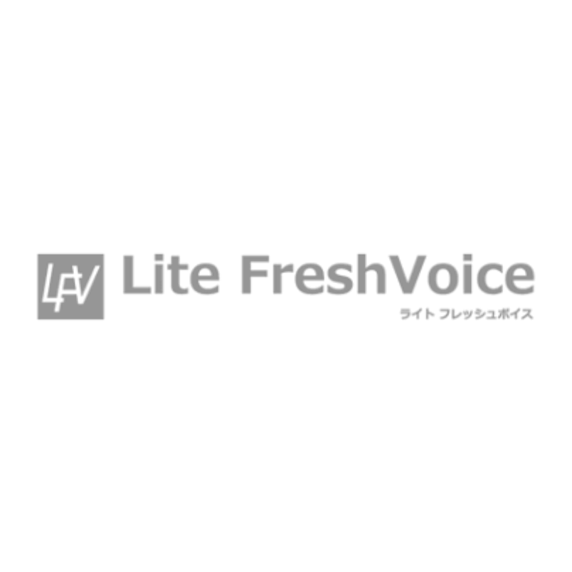 Lite FreshVoice