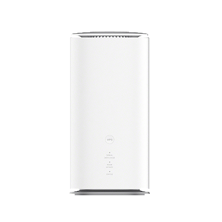 ホームルーター最新機種Speed Wi-Fi HOME 5G L13