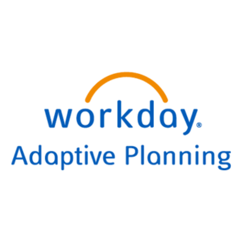 Workday Adaptive Planning