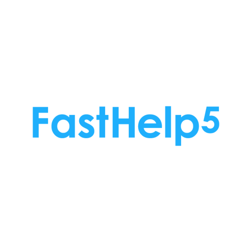 FastHelp5