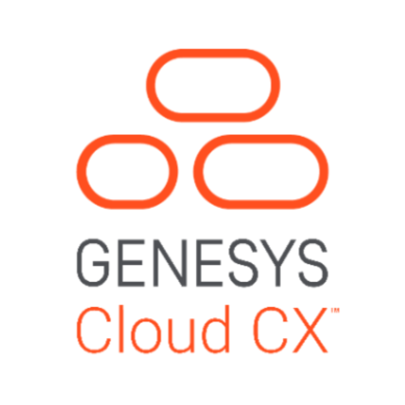 Genesys Cloud CX