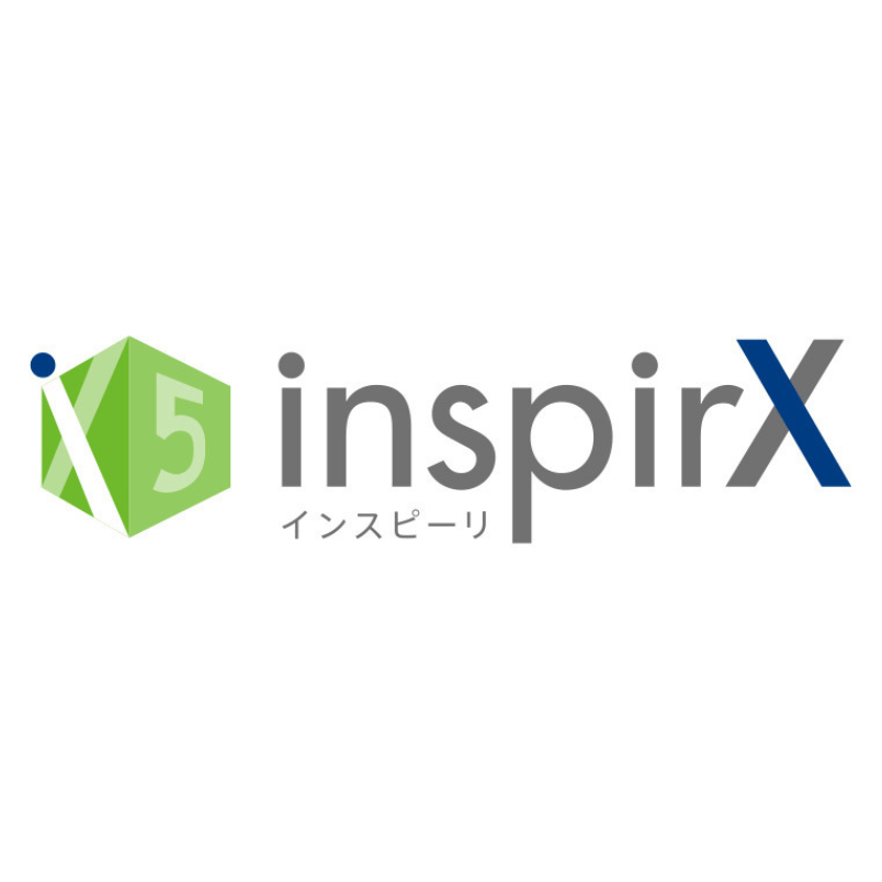 inspirX 5(インスピーリ ファイブ)