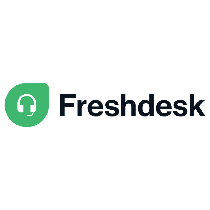 Freshdesk