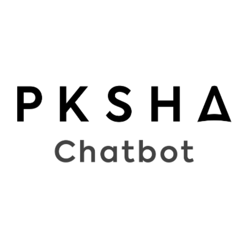 PKSHA Chatbot