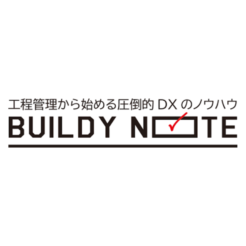 BUILDYNOTE