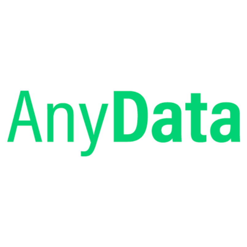 AnyData