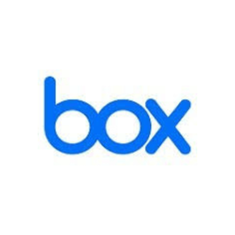 エヌ・ティ・ティ・コミュニケーションズ株式会社のBox